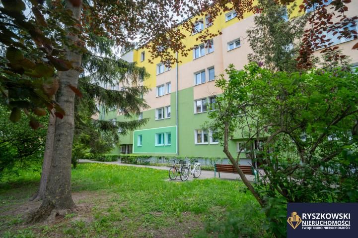 Mieszkanie 3-pokojowe Zamość, ul. Sadowa. Zdjęcie 14
