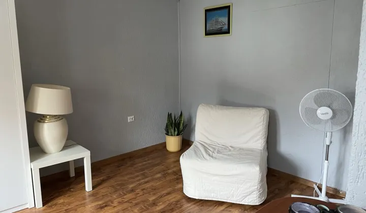 Mieszkanie 1-pokojowe Koszalin Centrum, ul. Racławicka