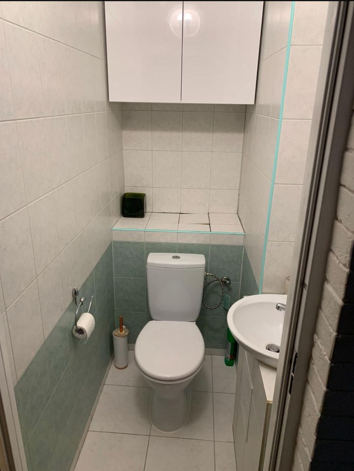 Pokój Warszawa Ursynów, Wokalna. Zdjęcie 4
