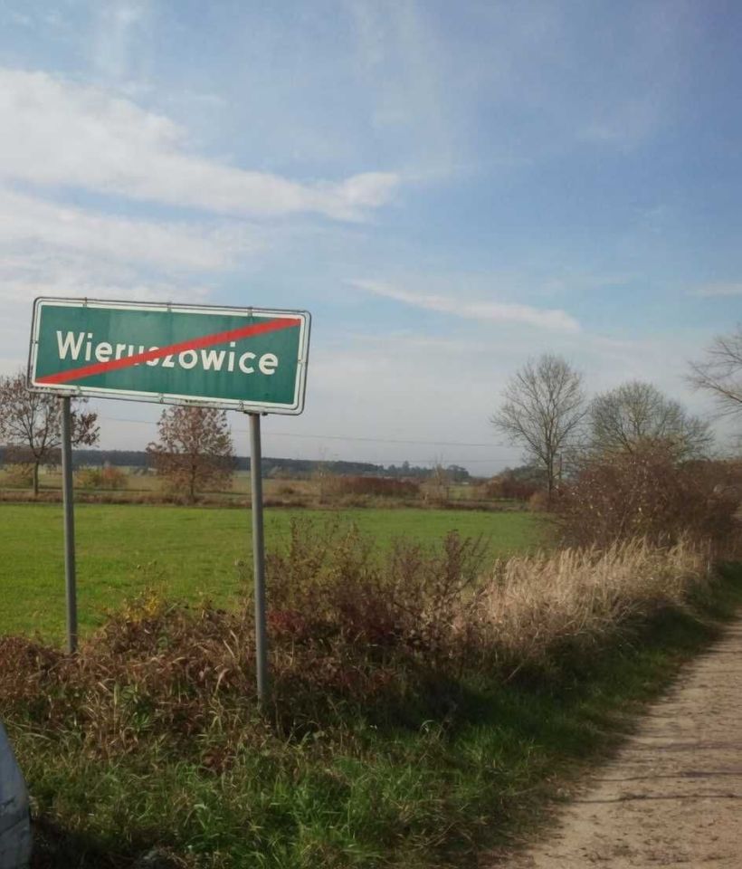 dom wolnostojący Ślubów Wieruszowice. Zdjęcie 7