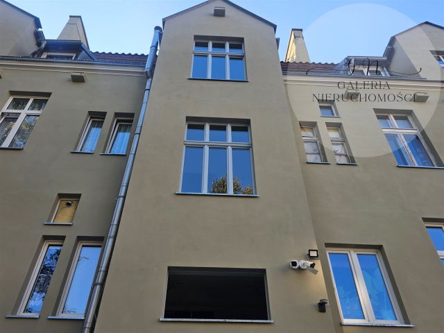 Mieszkanie 2-pokojowe Olsztyn Zatorze, al. Aleja Wojska Polskiego. Zdjęcie 1
