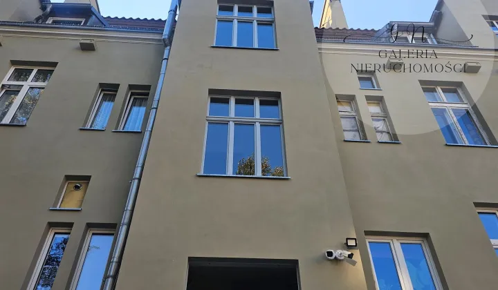 Mieszkanie 2-pokojowe Olsztyn Zatorze, al. Aleja Wojska Polskiego