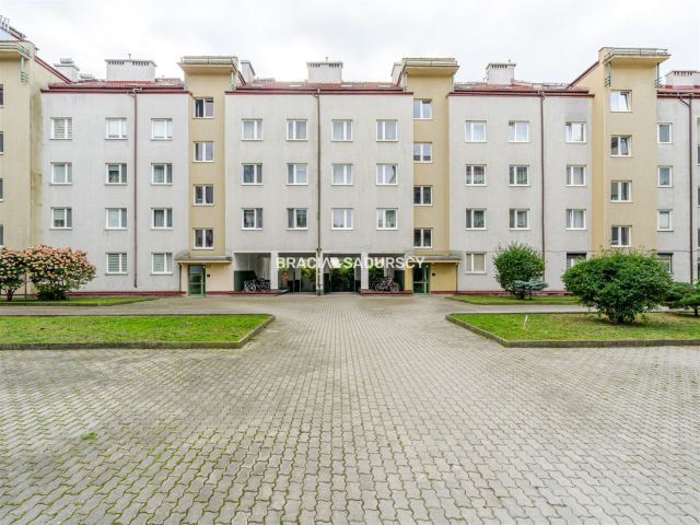 Mieszkanie 1-pokojowe Kraków Bieżanów, ul. Podłęska. Zdjęcie 17