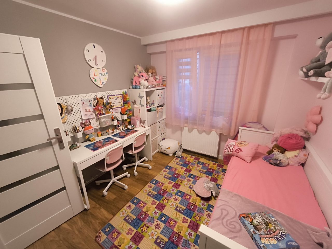 Mieszkanie 3-pokojowe Pruszków Centrum, ul. Dobra. Zdjęcie 9