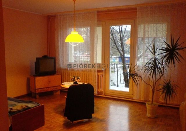 Mieszkanie 3-pokojowe Warszawa Ursynów, ul. Koński Jar. Zdjęcie 1