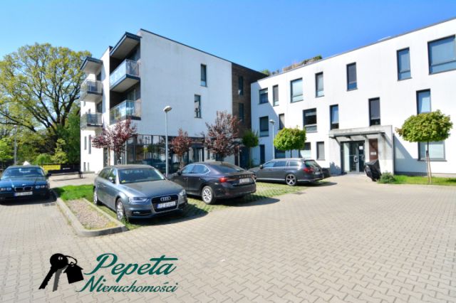 Mieszkanie 2-pokojowe Swarzędz, ul. Zamkowa. Zdjęcie 1