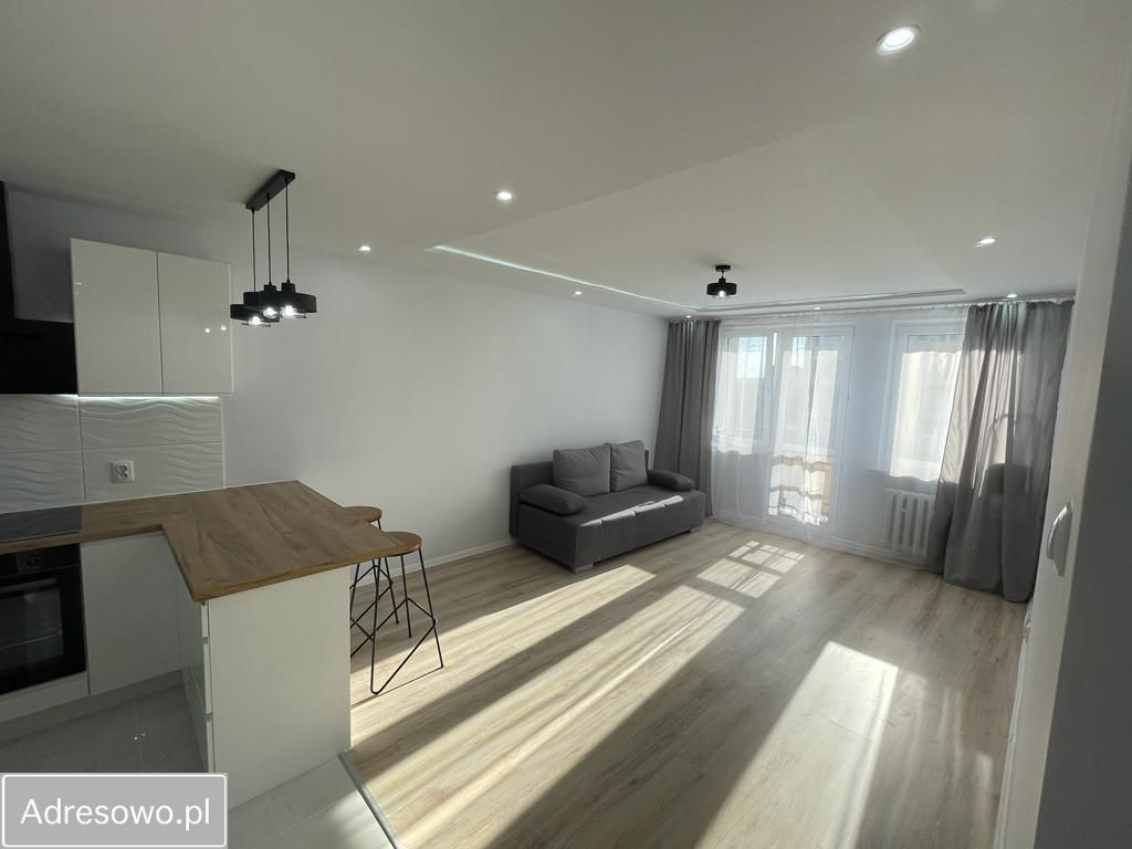 Mieszkanie 2-pokojowe Kielce KSM, ul. Tadeusza Włoszka