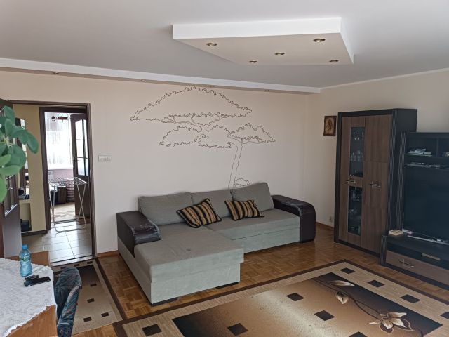 Mieszkanie 4-pokojowe Włocławek, ul. Łanowa. Zdjęcie 1