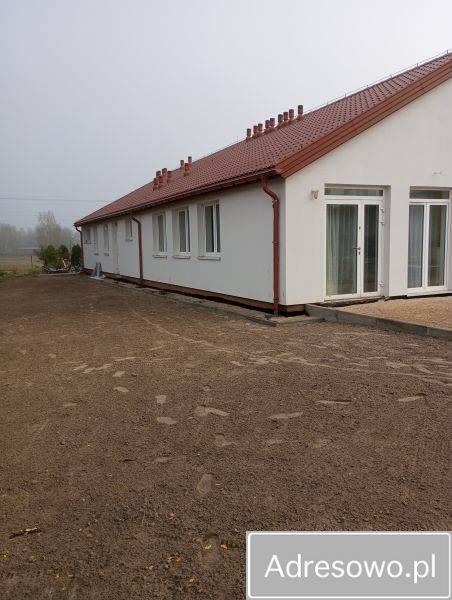 Lokal Brzóze. Zdjęcie 2