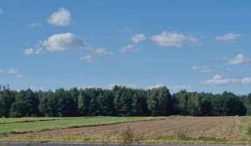 Działka budowlana Smolnik