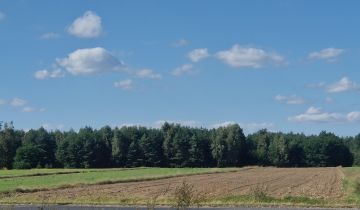 Działka rolno-budowlana Smolnik