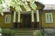dom wolnostojący, 7 pokoi Tomaszów Mazowiecki Nagórzyce, ul. Starowiejska