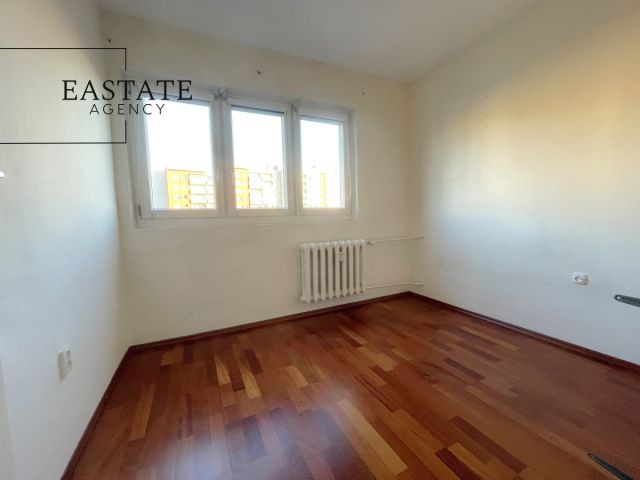 Mieszkanie 3-pokojowe Warszawa, ul. Tadeusza Krępowieckiego. Zdjęcie 4