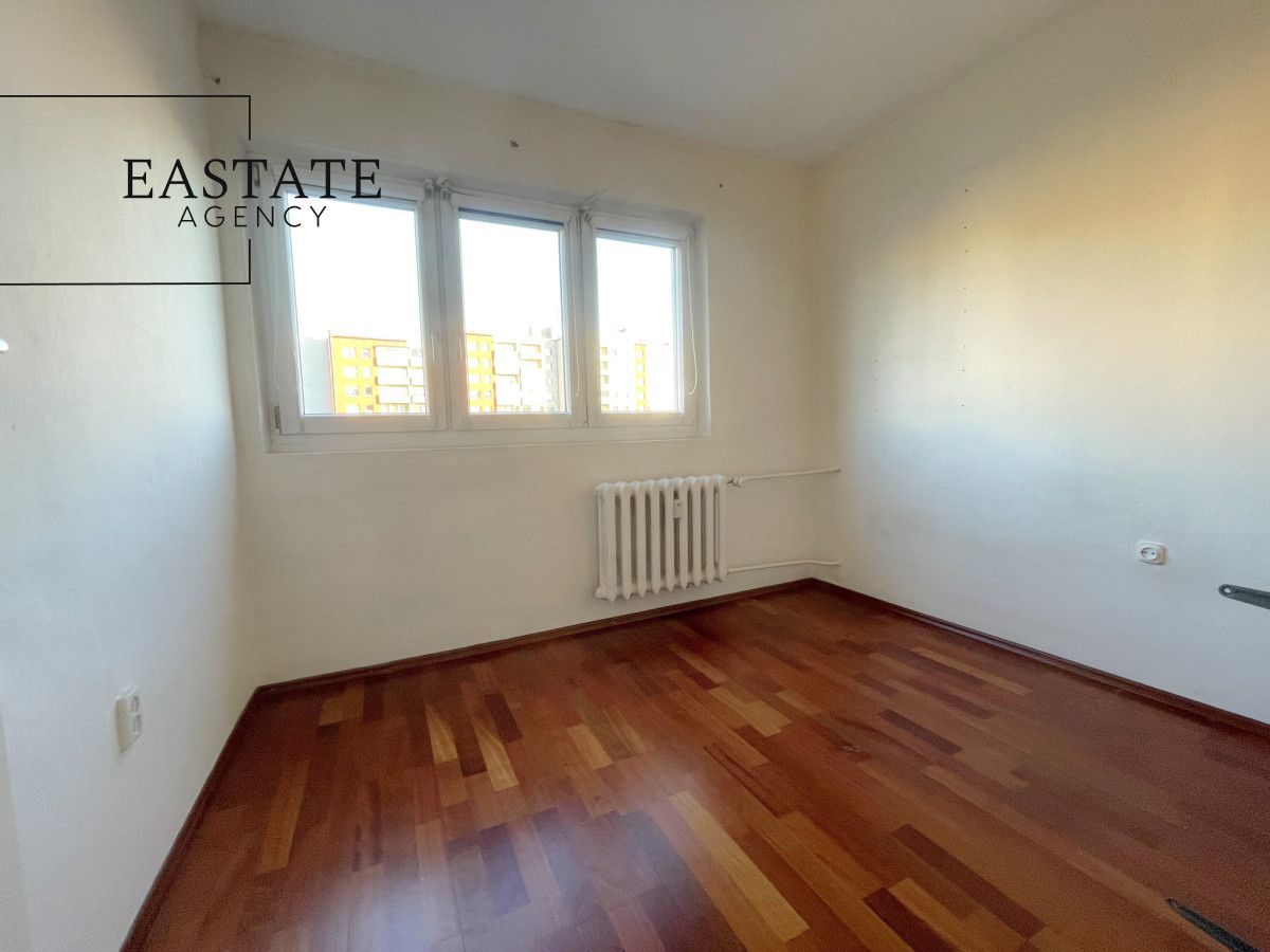 Mieszkanie 3-pokojowe Warszawa, ul. Tadeusza Krępowieckiego. Zdjęcie 4