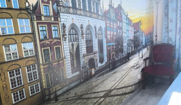 Mieszkanie 3-pokojowe Gdańsk Letnica, ul. Letnicka