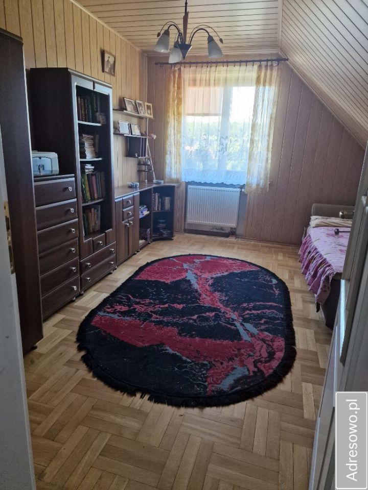 dom wolnostojący, 6 pokoi Piła. Zdjęcie 9