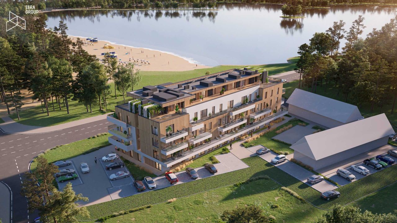 Mieszkanie 2-pokojowe Sielpia Wielka. Zdjęcie 3