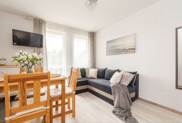 Mieszkanie 2-pokojowe Sztutowo, ul. Zalewowa. Zdjęcie 1