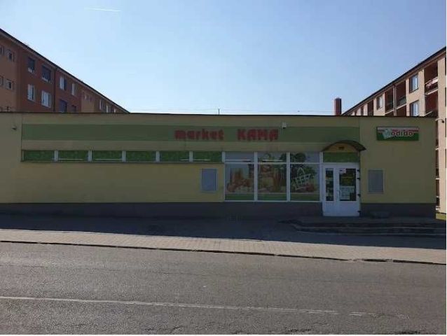 Lokal Rybnik, ul. Hetmańska. Zdjęcie 1