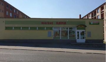 Lokal Rybnik, ul. Hetmańska