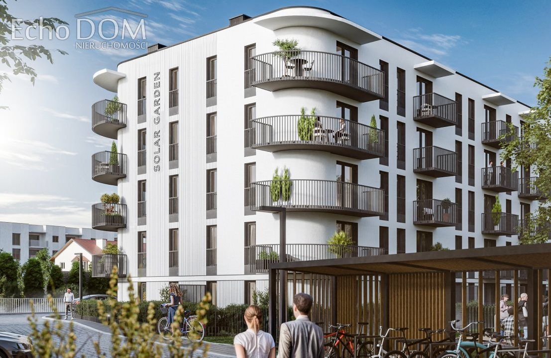 Mieszkanie 3-pokojowe Kraków Podgórze, ul. Przewóz. Zdjęcie 2