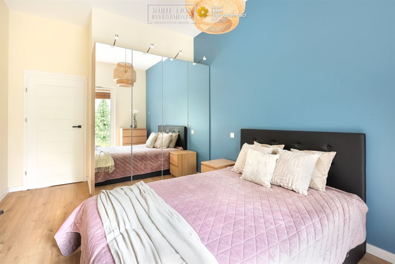 Mieszkanie 3-pokojowe Warszawa Bielany, ul. Lekka. Zdjęcie 10