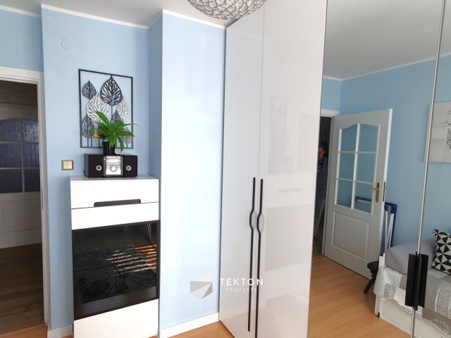 Mieszkanie 3-pokojowe Gdynia Wielki Kack, ul. Gryfa Pomorskiego. Zdjęcie 6