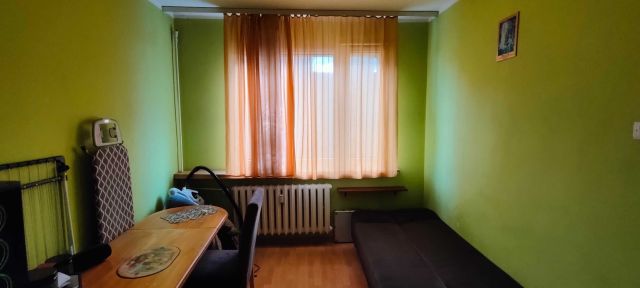 Mieszkanie 1-pokojowe Mysłowice, ul. Brzęczkowicka. Zdjęcie 1