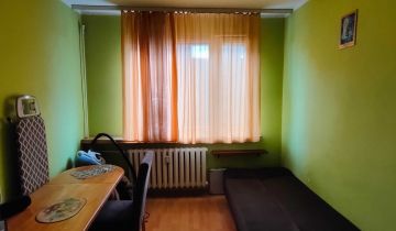 Mieszkanie 1-pokojowe Mysłowice, ul. Brzęczkowicka