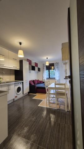 Mieszkanie 2-pokojowe Wrocław Ołtaszyn, ul. Łubinowa. Zdjęcie 1