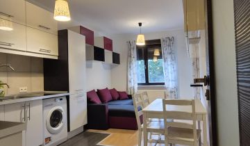 Mieszkanie 2-pokojowe Wrocław Ołtaszyn, ul. Łubinowa