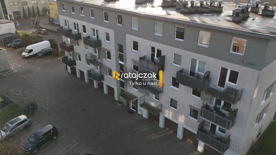 Mieszkanie 3-pokojowe Wejherowo Nanice, ul. Przemysłowa. Zdjęcie 15