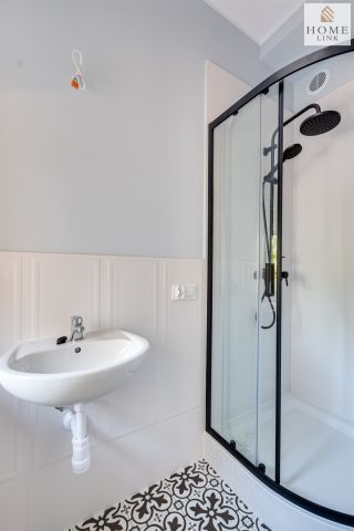 Mieszkanie 2-pokojowe Olsztyn Zatorze, ul. Jagiellońska. Zdjęcie 6