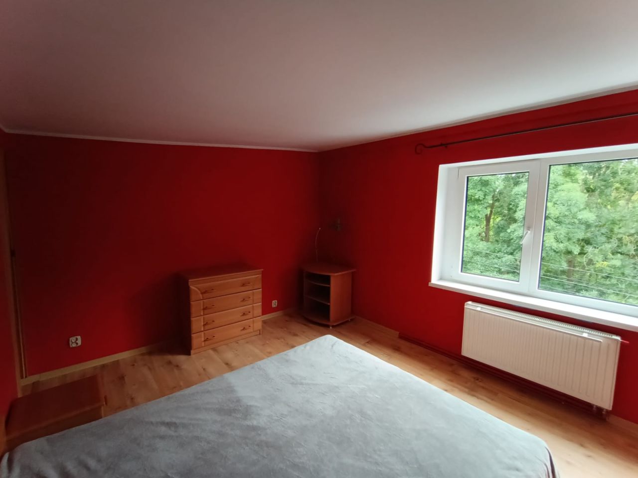 Mieszkanie 5-pokojowe Bydgoszcz Okole, ul. Józefa Bronikowskiego. Zdjęcie 22