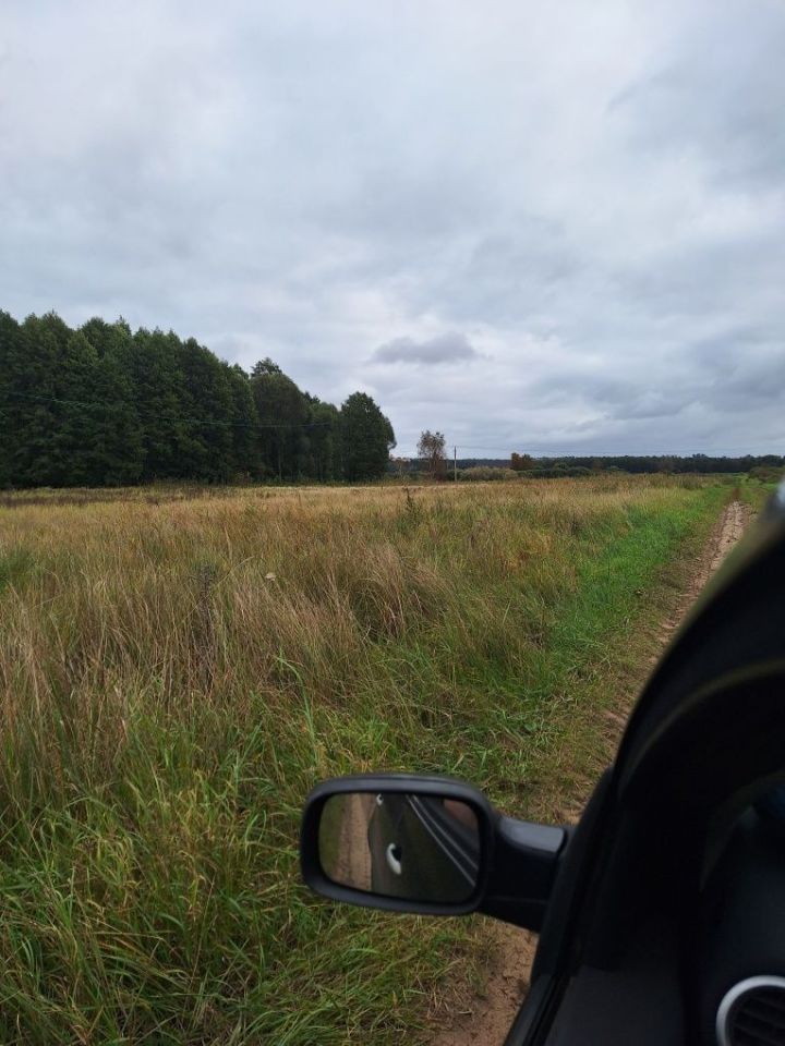 Działka budowlana Bruki Kokocka. Zdjęcie 3