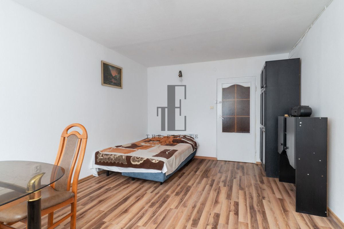 Mieszkanie 3-pokojowe Warszawa Bielany. Zdjęcie 4