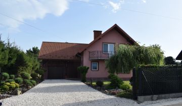 dom wolnostojący, 5 pokoi Dobieszyn