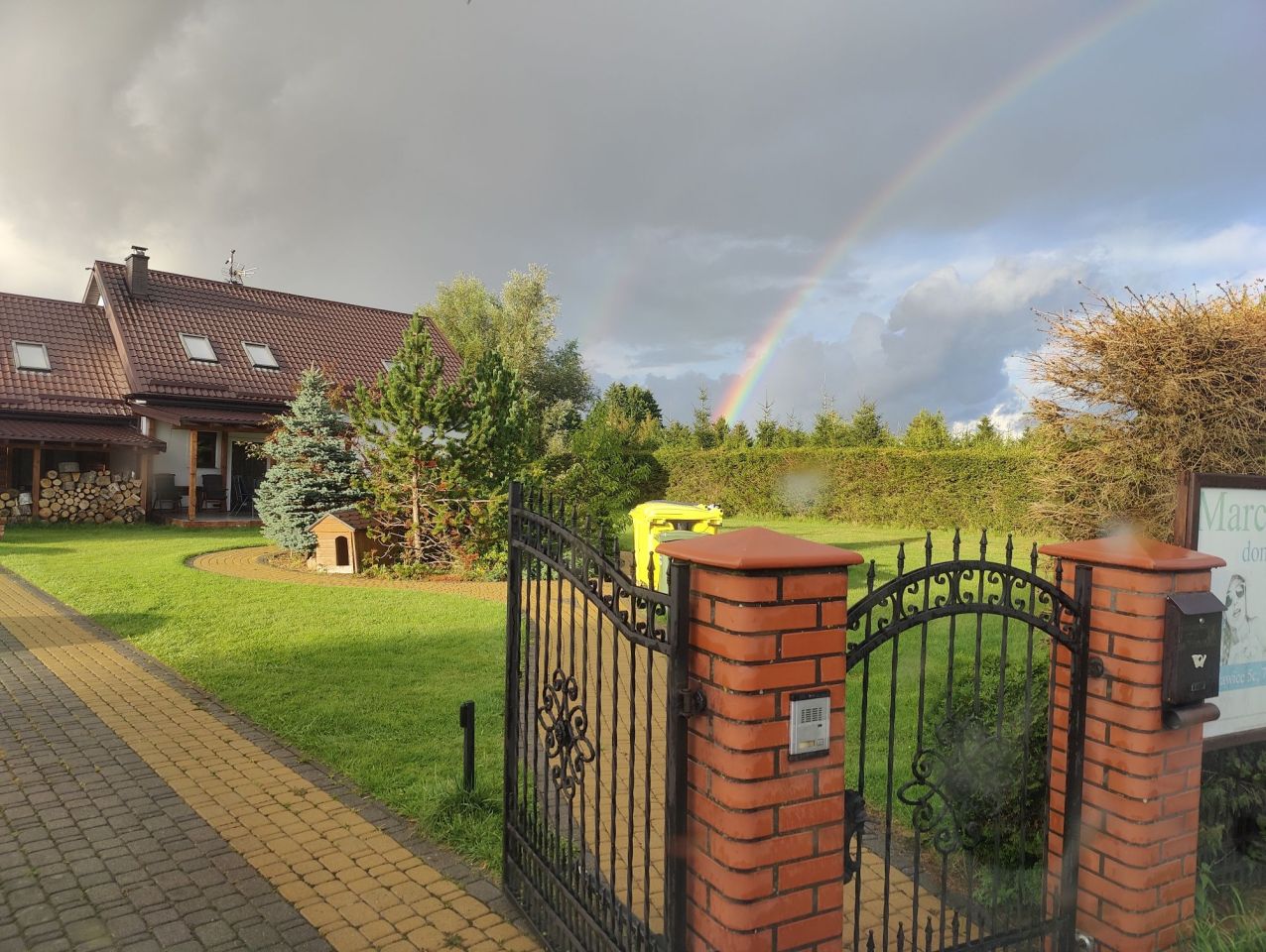 Ośrodek wczasowy Domasławice. Zdjęcie 5