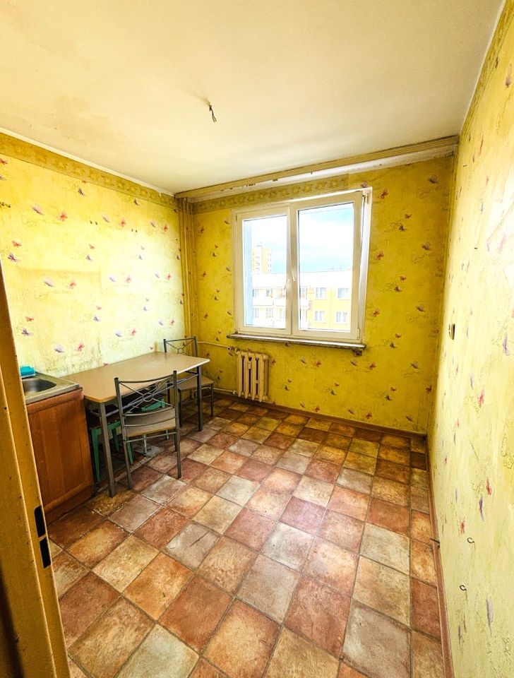 Mieszkanie 3-pokojowe Zielona Góra Przyjaźń, ul. Kraljevska. Zdjęcie 8