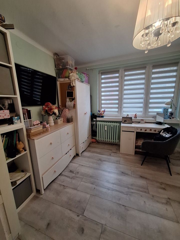 Mieszkanie 3-pokojowe Włocławek Centrum. Zdjęcie 8