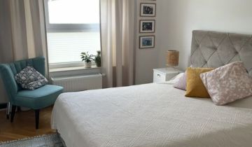 Mieszkanie 3-pokojowe Warszawa Włochy, ul. Przerwana