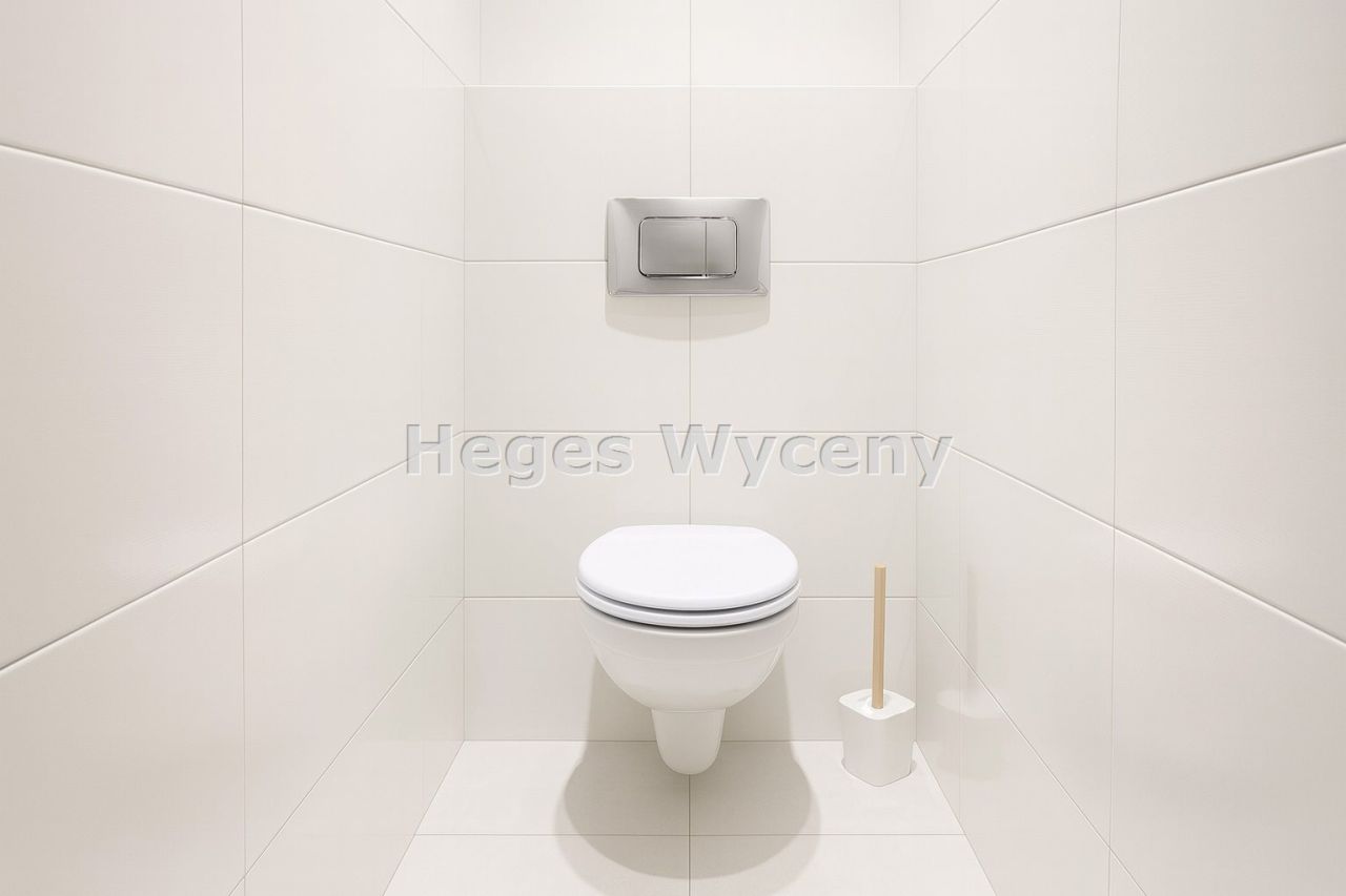 Mieszkanie 3-pokojowe Legnica, ul. Stanisława Ignacego Witkiewicza. Zdjęcie 11