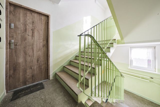 Mieszkanie 2-pokojowe Gdynia Chylonia, ul. Lubawska. Zdjęcie 19