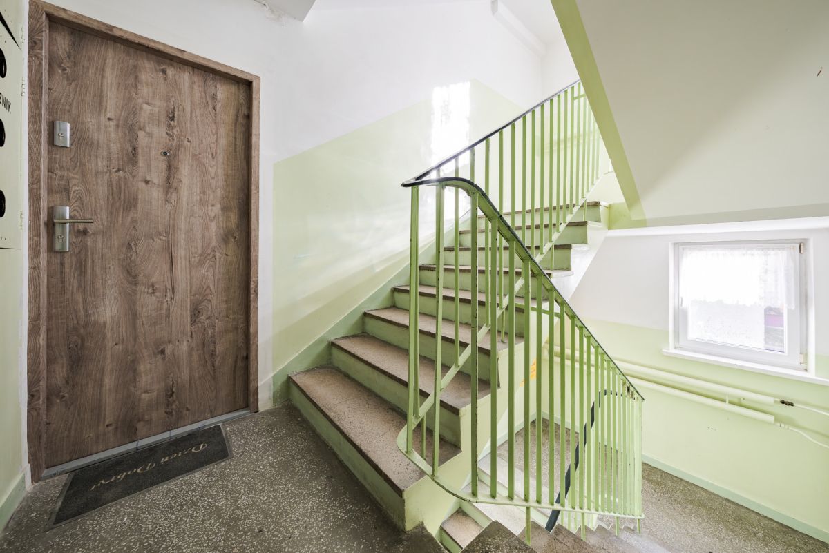 Mieszkanie 2-pokojowe Gdynia Chylonia, ul. Lubawska. Zdjęcie 19