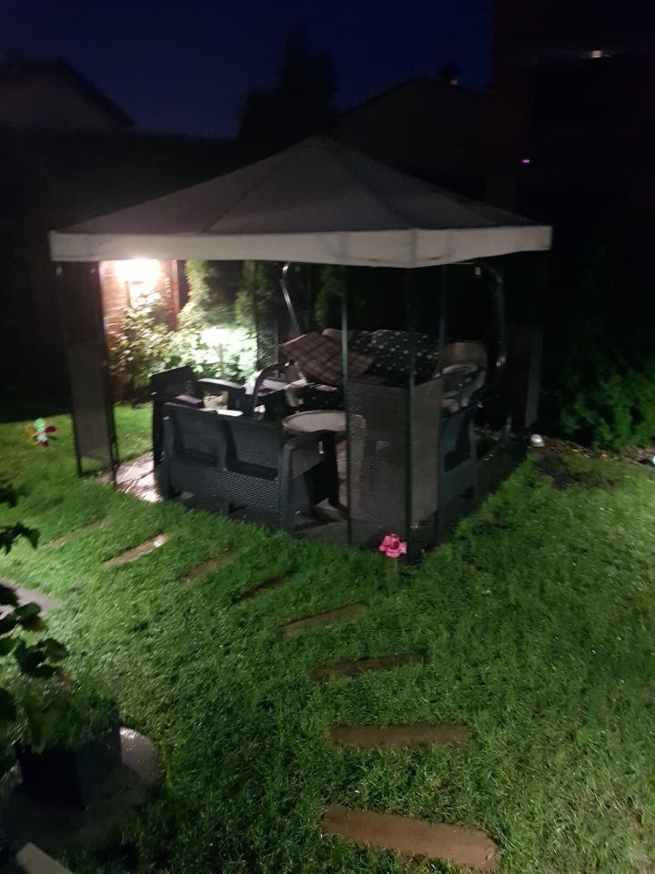 Mieszkanie 3-pokojowe Będzin Górki Małobądzkie, ul. Topolowa. Zdjęcie 21