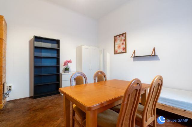 Mieszkanie 2-pokojowe Kraków, ul. Krowoderska. Zdjęcie 4