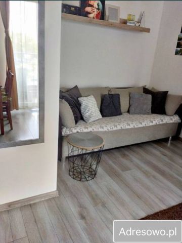 Mieszkanie 1-pokojowe Olsztyn Śródmieście, ul. Walentego Barczewskiego. Zdjęcie 1