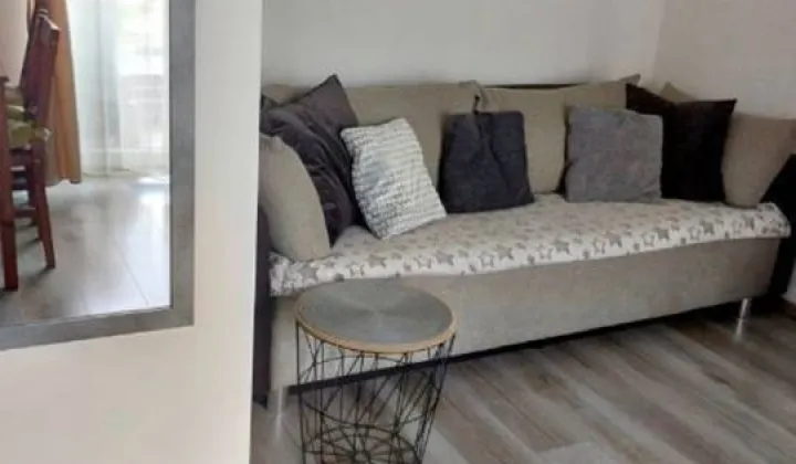 Mieszkanie 1-pokojowe Olsztyn Śródmieście, ul. Walentego Barczewskiego