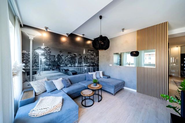 Mieszkanie 4-pokojowe Kołobrzeg Centrum, ul. Słowiańska. Zdjęcie 1