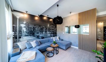 Mieszkanie 4-pokojowe Kołobrzeg Centrum, ul. Słowiańska